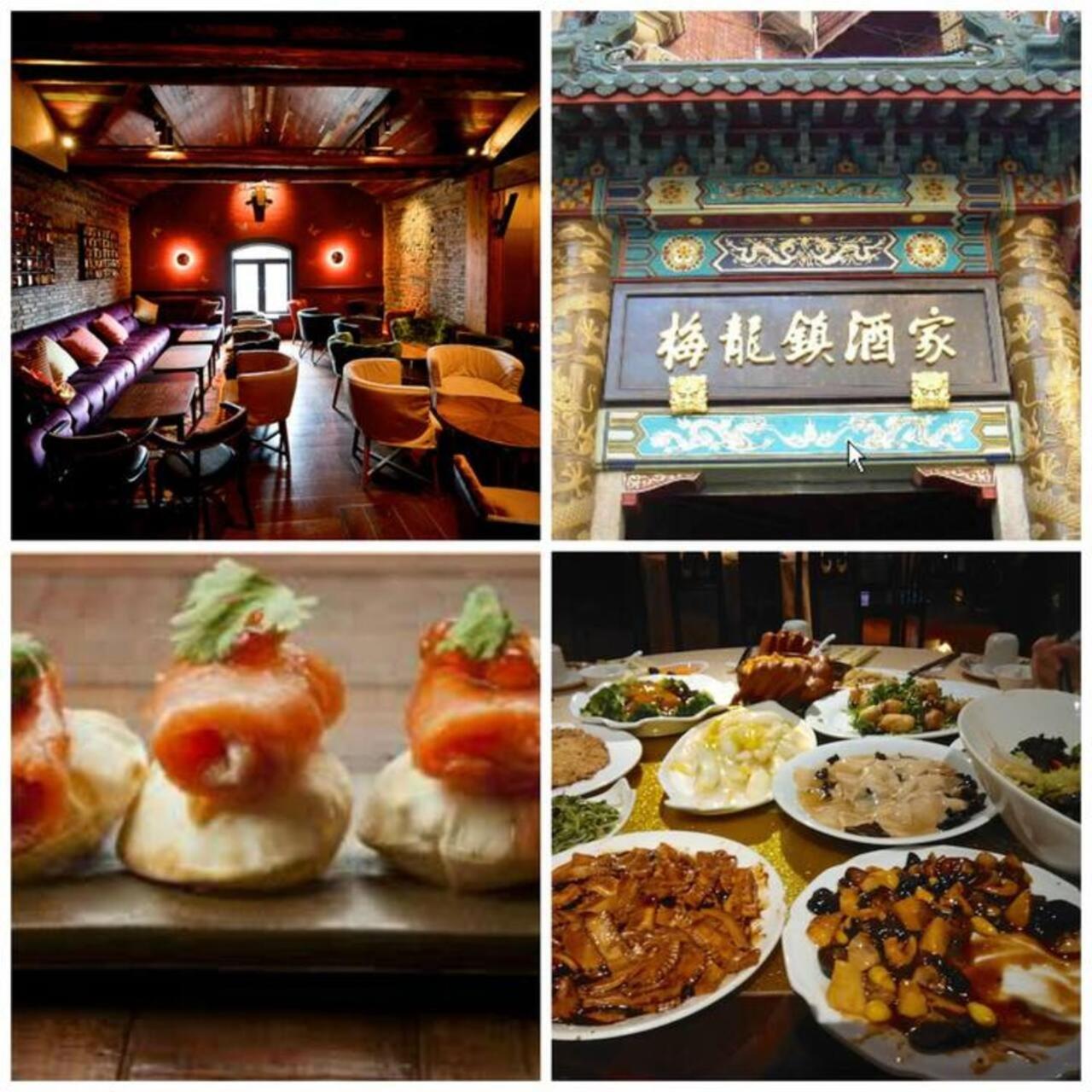 Classic Victorian Presidential Suite West Nanjing Rd Shanghái Exterior foto
