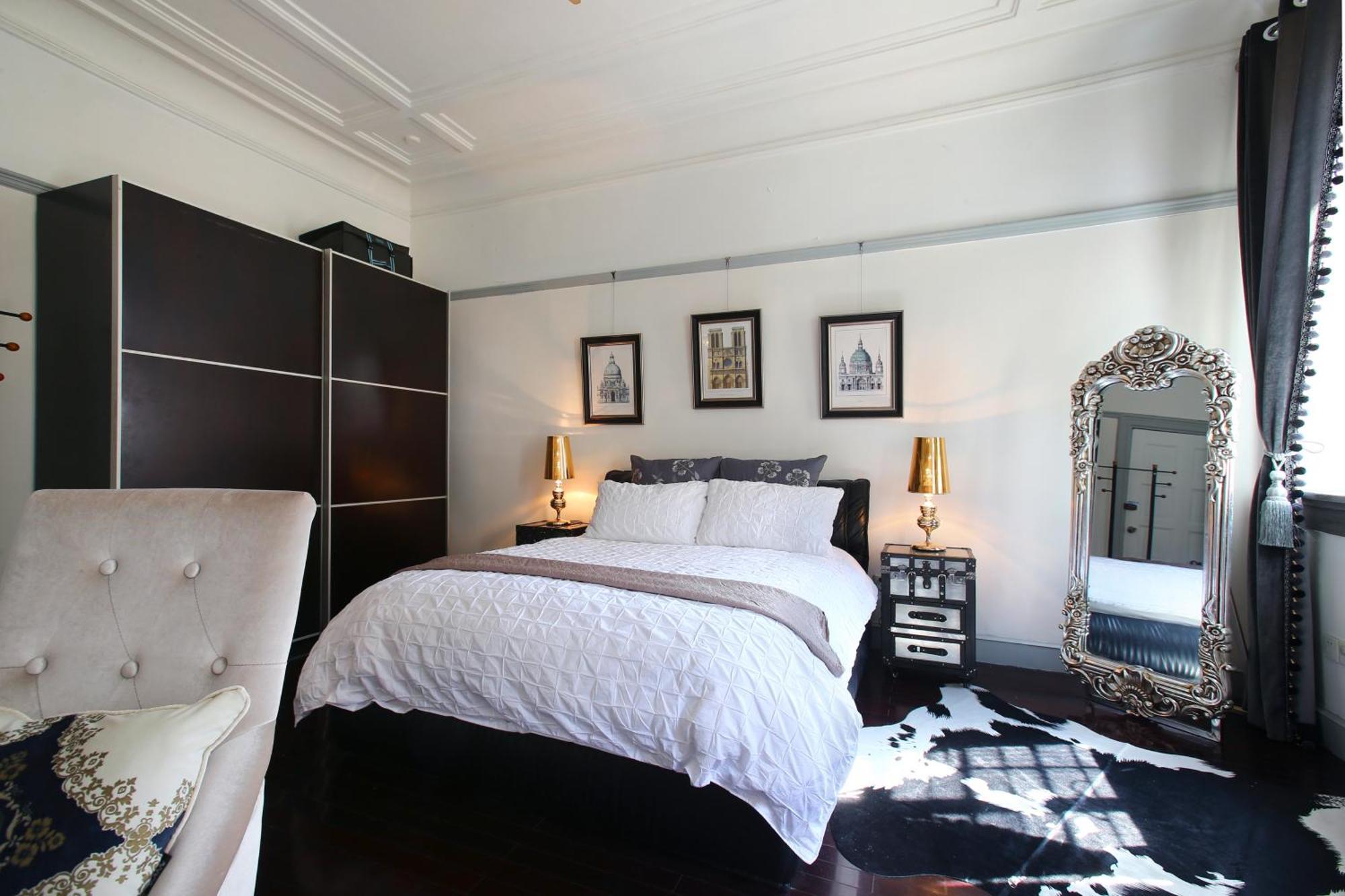 Classic Victorian Presidential Suite West Nanjing Rd Shanghái Exterior foto