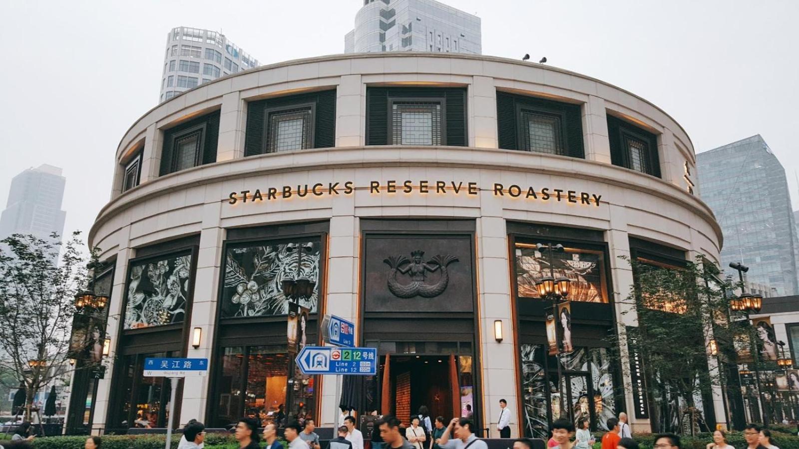 Classic Victorian Presidential Suite West Nanjing Rd Shanghái Exterior foto