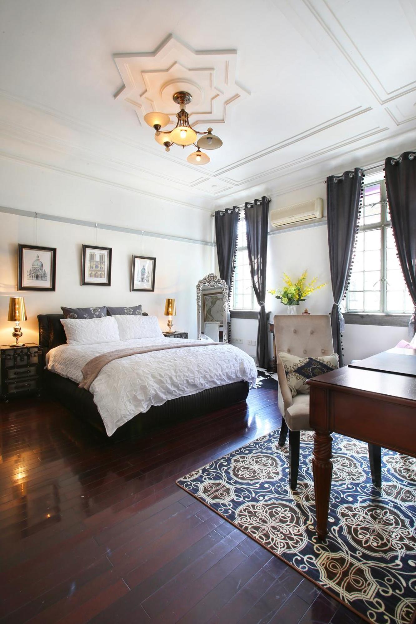 Classic Victorian Presidential Suite West Nanjing Rd Shanghái Exterior foto